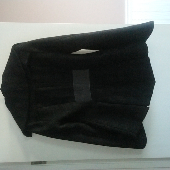 Mackage ladies peacoat - Picture 7 of 10